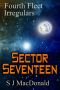 [Fourth Fleet Irregulars 02] • Sector Seventeen